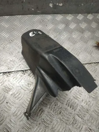 8235244 Воздуховод тормозной правый BMW 3 E46 Арт 60565144, вид 2