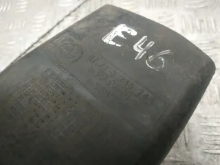 8235244 Воздуховод тормозной правый BMW 3 E46 Арт 60565149, вид 4