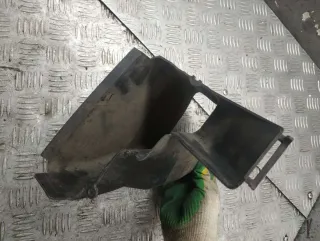 8235244 Воздуховод тормозной правый BMW 3 E46 Арт 60565149, вид 3