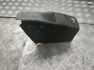 8235244 Воздуховод тормозной правый BMW 3 E46 Арт 60565149, вид 1