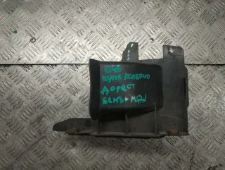 8235246 Воздуховод тормозной правый BMW 3 E46 Арт 60575116, вид 1