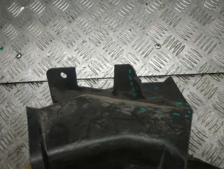 8235246 Воздуховод тормозной правый BMW 3 E46 Арт 60575116, вид 3