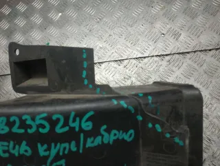 8235246 Воздуховод тормозной правый BMW 3 E46 Арт 60575129, вид 4
