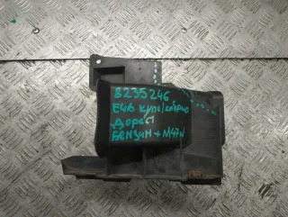 8235246 Воздуховод тормозной правый BMW 3 E46 Арт 60575129, вид 1