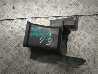 8235246 Воздуховод тормозной правый BMW 3 E46 Арт 60575129, вид 2