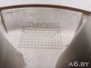  Колпак колесный Citroen Jumper 2 Арт 60576582, вид 3