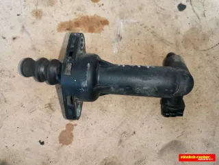 6Q0721261F,6Q0721261D Цилиндр сцепления рабочий Volkswagen Polo 4 1.4л Арт 60584469, вид 2