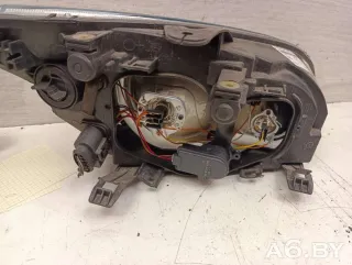 4M5113W030AD Фара передняя (комплект) Ford Focus 2 Арт 58645612, вид 2