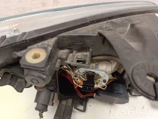 4M5113W030AD Фара передняя (комплект) Ford Focus 2 Арт 58645612, вид 3