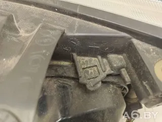 4M5113W029AD Фара передняя (комплект) Ford Focus 2 Арт 58645567, вид 2