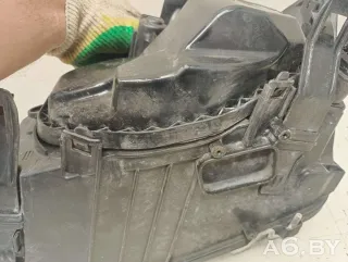 4M5113W029AD Фара передняя (комплект) Ford Focus 2 Арт 58645567, вид 4