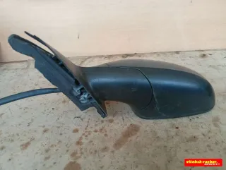 876047 Зеркало левое Seat Ibiza 3 Арт 60584567, вид 4