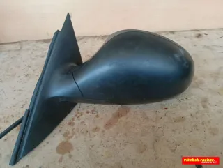 876047 Зеркало левое Seat Ibiza 3 Арт 60584567, вид 3