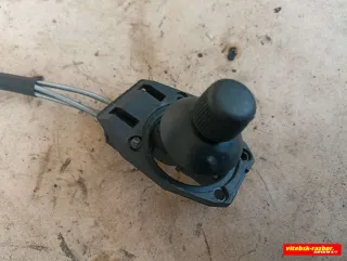 876047 Зеркало левое Seat Ibiza 3 Арт 60584567, вид 2