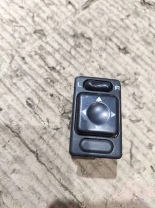  Блок управления зеркалами Subaru Forester SF Арт 60589853, вид 1