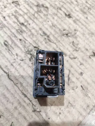  Блок управления зеркалами Subaru Forester SF Арт 60589853, вид 2