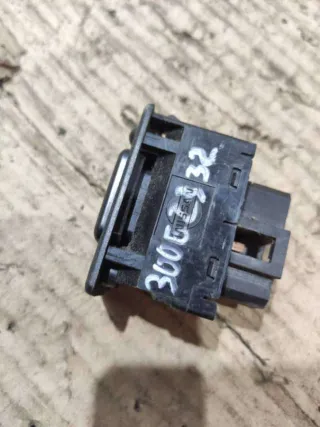  Блок управления зеркалами Subaru Forester SF Арт 60589853, вид 4