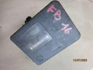  Блок АБС (ABS) Mazda 3 BK Арт FB16-60564341, вид 5