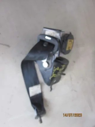  Ремень безопасности задний правый Mazda 3 BK Арт 60606324, вид 1