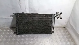 8377648 Радиатор кондиционера  BMW X3 E83 Арт 57631290, вид 1