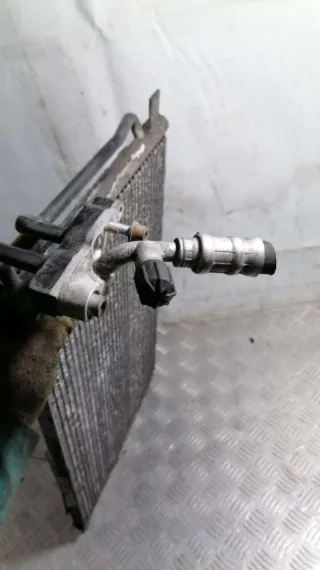 8377648 Радиатор кондиционера  BMW X3 E83 Арт 57631290, вид 3