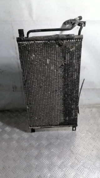 8377648 Радиатор кондиционера  BMW X3 E83 Арт 57631290, вид 4