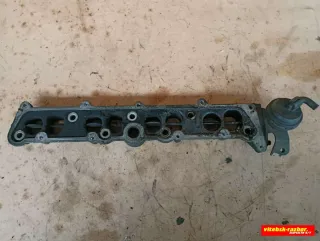 55351529,0822680 Коллектор впускной Opel Astra G 2.0л Арт 60615415, вид 4