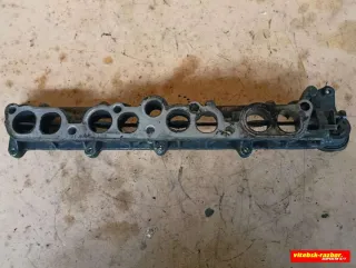 55351529,0822680 Коллектор впускной Opel Astra G 2.0л Арт 60615415, вид 1
