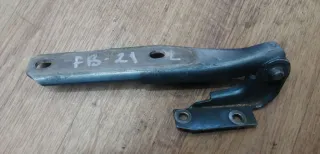  Петля капота левая Audi A6 C5 (S6,RS6) Арт 60616191, вид 1