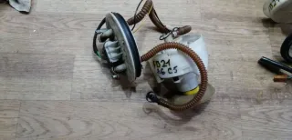  Насос топливный Audi A6 C5 (S6,RS6) 2.8л Арт 60616483, вид 2