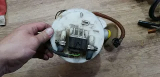  Насос топливный Audi A6 C5 (S6,RS6) 2.8л Арт 60616483, вид 1