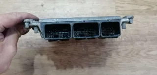0281010178 Блок управления двигателем Renault Espace 3 2.2л Арт 60616497, вид 3