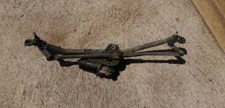  Механизм стеклоочистителя (трапеция дворников) Audi A6 C5 (S6,RS6) Арт 60617051, вид 2