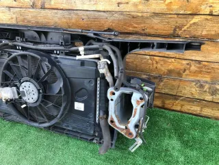  Панель передняя (телевизор) Mazda 3 BK Арт 60617074, вид 7