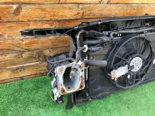  Панель передняя (телевизор) Mazda 3 BK Арт 60617074, вид 6