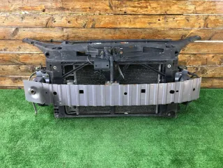  Панель передняя (телевизор) Mazda 3 BK Арт 60617074, вид 1