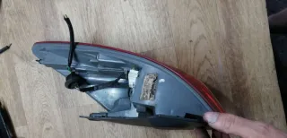  Фонарь задний левый Honda Civic 9 Арт 60617158, вид 2