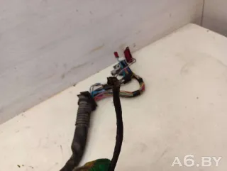 A6111500333 Проводка двигателя Mercedes C W203 2.2л CDI Арт 25298732, вид 5