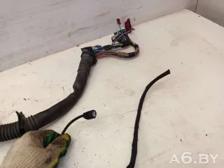A6111500333 Проводка двигателя Mercedes C W203 2.2л CDI Арт 25298732, вид 4