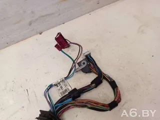 A6111500333 Проводка двигателя Mercedes C W203 2.2л CDI Арт 25298732, вид 6