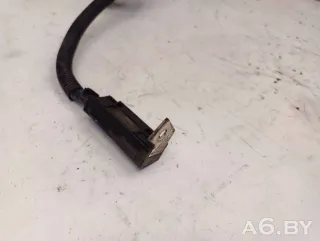 2035407907 Минусовой провод аккумулятора Mercedes C W203 Арт 60617760, вид 2