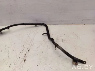 2035407907 Минусовой провод аккумулятора Mercedes C W203 Арт 60617760, вид 4