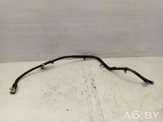 2035407907 Минусовой провод аккумулятора Mercedes C W203 Арт 60617760, вид 1