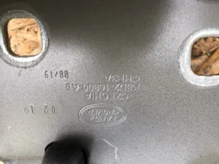 LR117304 Петля капота Land Rover Evoque 2 Арт 14401, вид 5