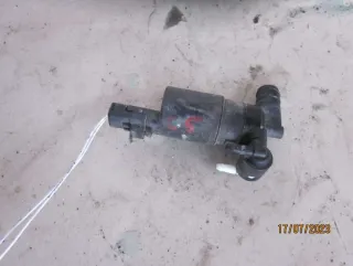  Насос (моторчик) омывателя стекла Citroen C5 1 Арт FB10-60606561, вид 1