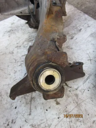  Рычаг задний правый Citroen C5 1 Арт FB10-60606564, вид 2