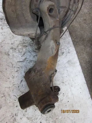  Рычаг задний правый Citroen C5 1 Арт FB10-60606564, вид 1