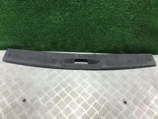 1483333070 Накладка внутренняя на заднюю панель кузова Citroen Evasion  Арт 60636771, вид 1