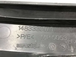 1483333070 Накладка внутренняя на заднюю панель кузова Citroen Evasion  Арт 60636771, вид 3