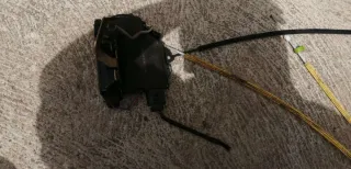  Замок двери задней правой Audi A6 C5 (S6,RS6) Арт 60636916, вид 2